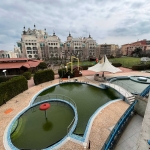 Тристаен апартамент в Поморие - 82 кв.м за 716 €/кв.м - Снимка #1