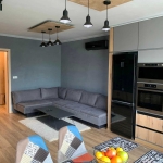 Дава се под наем Тристаен апартамент в Пловдив, Христо Смирненски - 86 кв.м за 598.23 € - Снимка #1