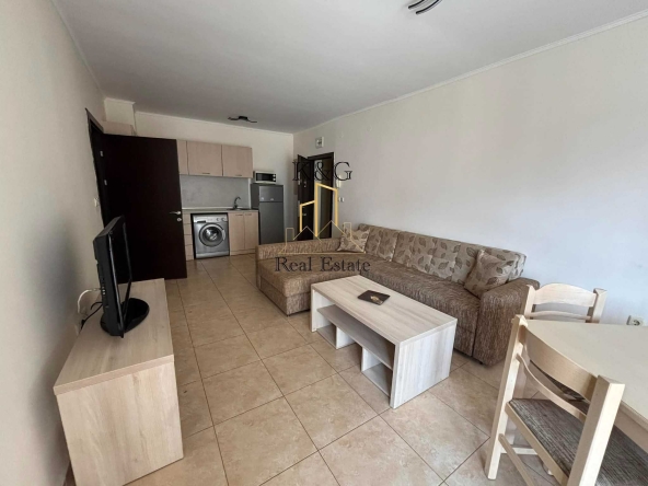 Тристаен апартамент в с. Равда, Област Бургас - 90 кв.м за 708 €/кв.м - Снимка #1