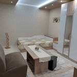 Дава се под наем Едностаен апартамент в Пловдив, Кючук Париж - 36 кв.м за 318.75 € - Снимка #1