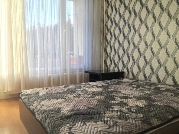 Дава се под наем Едностаен апартамент в София, Хаджи Димитър - 50 кв.м за 348.84 € - Снимка #1