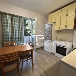 Дава се под наем Тристаен апартамент в Варна, Общината - 70 кв.м за 648.21 € - Снимка #1