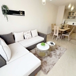 Двустаен апартамент в к.к. Слънчев бряг - 62 кв.м за 699 €/кв.м - Снимка #1