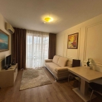 Двустаен апартамент в к.к. Слънчев бряг - 46 кв.м за 865 €/кв.м - Снимка #1