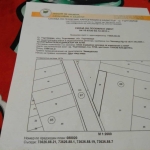 Парцел в Търговище, Запад 2 - 2356 кв.м за 7 €/кв.м - Снимка #1