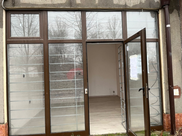 Дава се под наем Магазин в София, Бъкстон - 20 кв.м за 264.18 € - Снимка #1