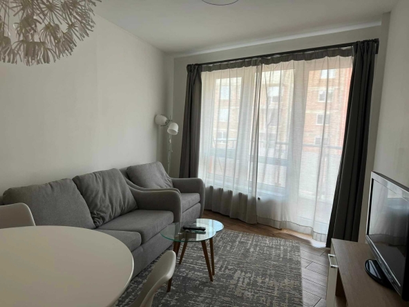 Дава се под наем Двустаен апартамент в София, Младост 2 - 62 кв.м за 700 € - Снимка #1