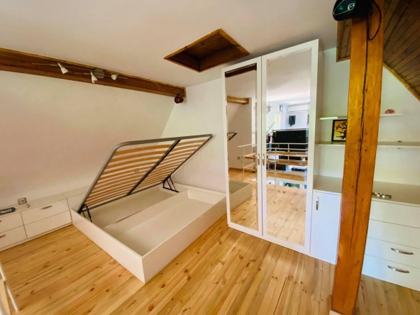 Дава се под наем Мезонет в София, Яворов - 84 кв.м за 750 € - Снимка #1