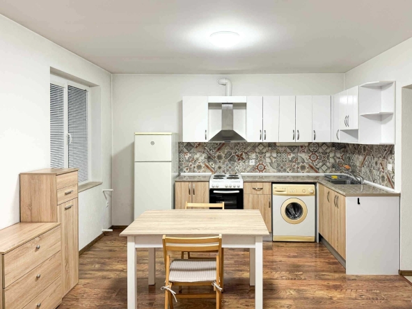 Дава се под наем Едностаен апартамент в София, Овча купел - 40 кв.м за 407.49 € - Снимка #1