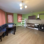 Дава се под наем Тристаен апартамент в Варна, Център - 84 кв.м за 498.27 € - Снимка #1