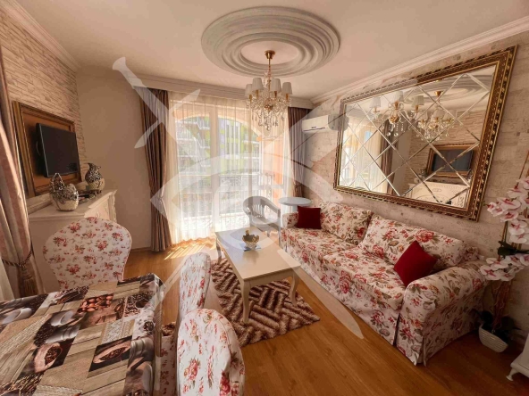 Тристаен апартамент в Свети Влас - 100 кв.м за 893 €/кв.м - Снимка #1