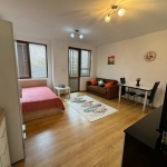 Дава се под наем Едностаен апартамент в Пловдив, Сточна гара - 54 кв.м за 348.84 € - Снимка #1