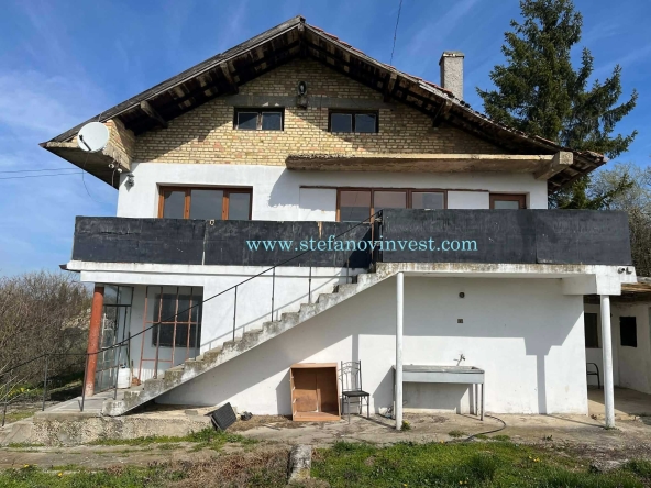 Къща в с. Бояна, Област Варна - 100 кв.м за 184 €/кв.м - Снимка #1
