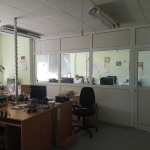 Дава се под наем Офис в Димитровград - 100 кв.м за 510 € - Снимка #1