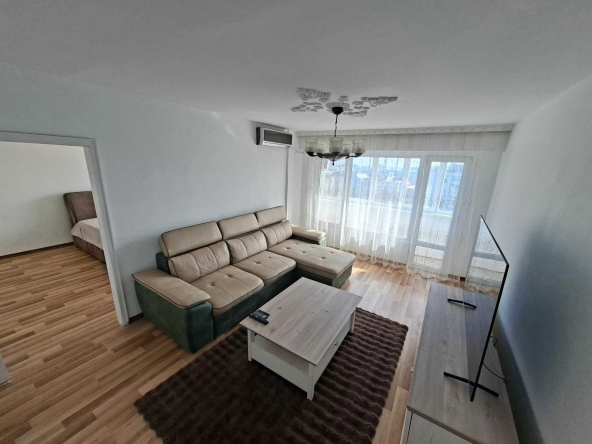 Четиристаен апартамент в Варна, Цветен квартал - 96 кв.м за 1100 €/кв.м - Снимка #1