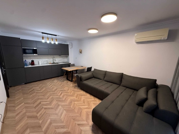 Двустаен апартамент в Свети Влас - 69 кв.м за 1072 €/кв.м - Снимка #1