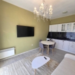 Тристаен апартамент в Банско - 62 кв.м за 720 €/кв.м - Снимка #1