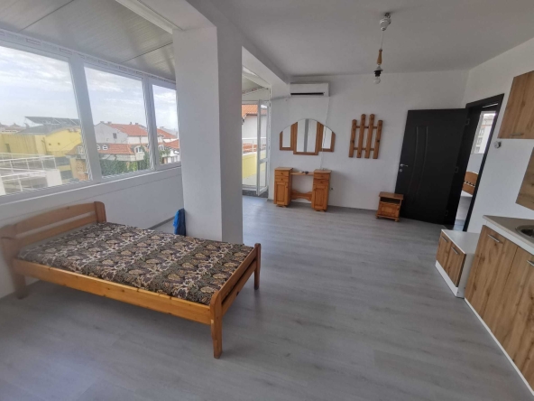 Двустаен апартамент в с. Равда, Област Бургас - 87 кв.м за 522 €/кв.м - Снимка #1