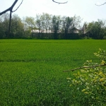 Парцел в Монтана, Идеален център - 1900 кв.м за 11 €/кв.м - Снимка #1