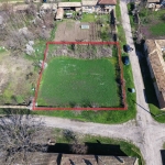 Парцел в с. Садина, Област Търговище - 1120 кв.м за 5 €/кв.м - Снимка #1