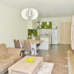 Дава се под наем Двустаен апартамент в София, Белите брези - 75 кв.м за 677.79 € - Снимка #1