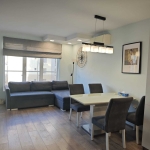 Дава се под наем Двустаен апартамент в Варна, Автогара - 55 кв.м за 598.23 € - Снимка #1