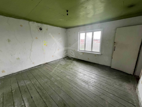 Къща в с. Зетьово, Област Стара Загора - 120 кв.м за 141 €/кв.м - Снимка #1