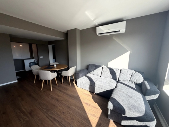 Дава се под наем Двустаен апартамент в София, Овча купел 2 - 70 кв.м за 698.19 € - Снимка #1