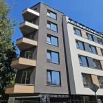 Двустаен апартамент в Варна, Левски - 58 кв.м за 1275 €/кв.м - Снимка #1