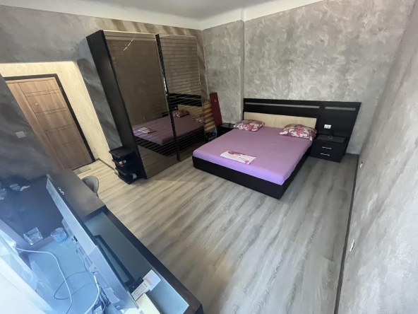 Дава се под наем Двустаен апартамент в Бургас, Център - 45 кв.м за 498.27 € - Снимка #1