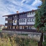 Тристаен апартамент в Банско - 114 кв.м за 768 €/кв.м - Снимка #1