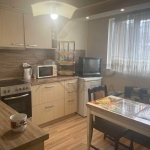 Дава се под наем Тристаен апартамент в Варна, Левски - 65 кв.м за 428.91 € - Снимка #1