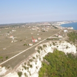 Парцел в с. Топола, Област Добрич - 535 кв.м за 29 €/кв.м - Снимка #1