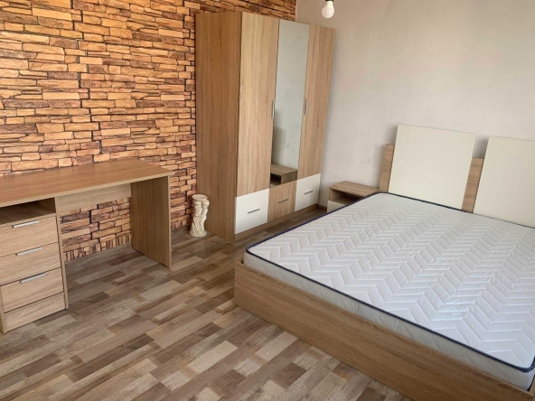 Двустаен апартамент в София, Дианабад - 84 кв.м за 911 €/кв.м - Снимка #1