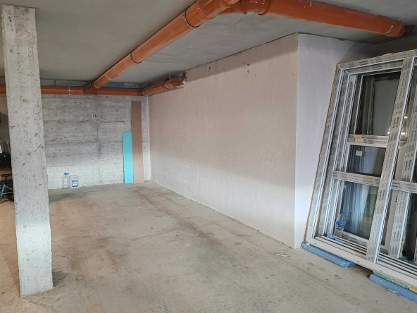 Гараж / Паркомясто в Варна, Възраждане 3 - 10 кв.м за 1938 €/кв.м - Снимка #1