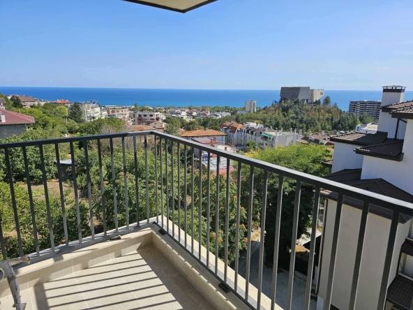 Тристаен апартамент в Варна, Бриз - 111 кв.м за 1379 €/кв.м - Снимка #1