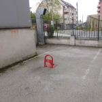 Дава се под наем Тристаен апартамент в София, Люлин 8 - 57 кв.м за 548.25 € - Снимка #1