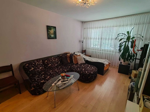 Тристаен апартамент в София, Люлин 3 - 90 кв.м за 1077 €/кв.м - Снимка #1