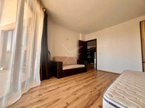 Двустаен апартамент в Свети Влас - 97 кв.м за 1238 €/кв.м - Снимка #1