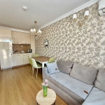 Двустаен апартамент в к.к. Слънчев бряг - 57 кв.м за 787 €/кв.м - Снимка #1