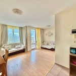 Двустаен апартамент в к.к. Слънчев бряг - 56 кв.м за 656 €/кв.м - Снимка #1