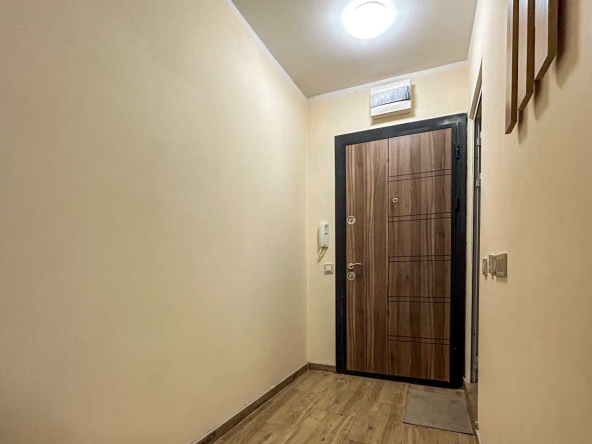 Дава се под наем Едностаен апартамент в София, Студентски град - 45 кв.м за 497.25 € - Снимка #1