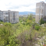 Тристаен апартамент в София, Надежда 1 - 81 кв.м за 1190 €/кв.м - Снимка #1