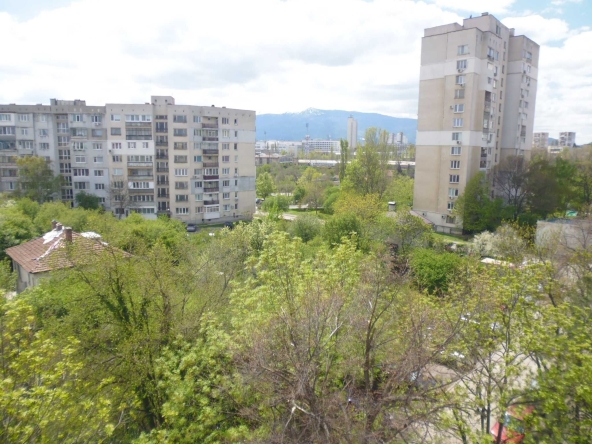 Тристаен апартамент в София, Надежда 1 - 81 кв.м за 1190 €/кв.м - Снимка #1