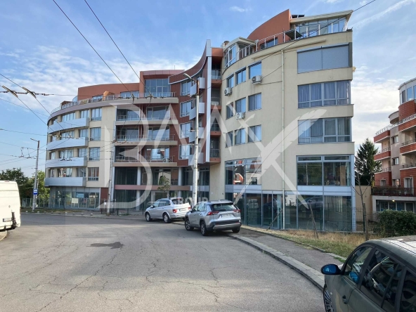 Дава се под наем Офис в София, Манастирски ливади - 64 кв.м за 169570.41 € - Снимка #1