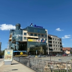 Тристаен апартамент в Силистра, Център - 115 кв.м за 821 €/кв.м - Снимка #1