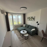 Дава се под наем Двустаен апартамент в София, Младост 2 - 60 кв.м за 698.19 € - Снимка #1