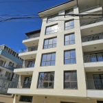 Тристаен апартамент в Варна, Бриз - 83 кв.м за 1352 €/кв.м - Снимка #1
