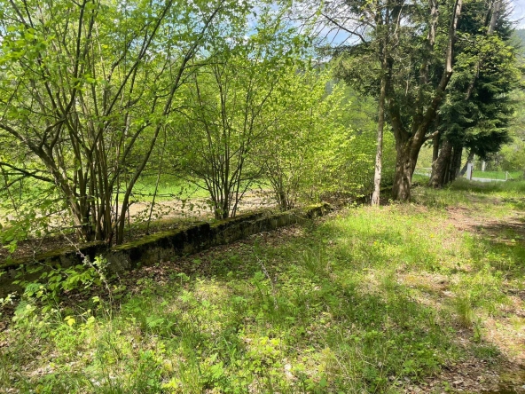 Парцел в Копривщица - 5551 кв.м за 55 €/кв.м - Снимка #1