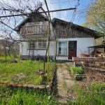 Къща в Търговище, Вилна зона - 80 кв.м за 542 €/кв.м - Снимка #1